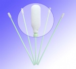 6“ Cleanroom Foam Swab