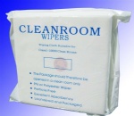 Cleanroom Microfiber Wipes