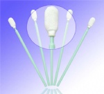 Antistatic Polyester Swab