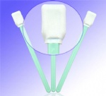 Cleanroom Microfiber Tipped Swab